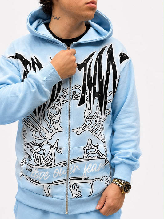 CONJUNTO MIXED EMOTION EDICION EXCLUSIVE.