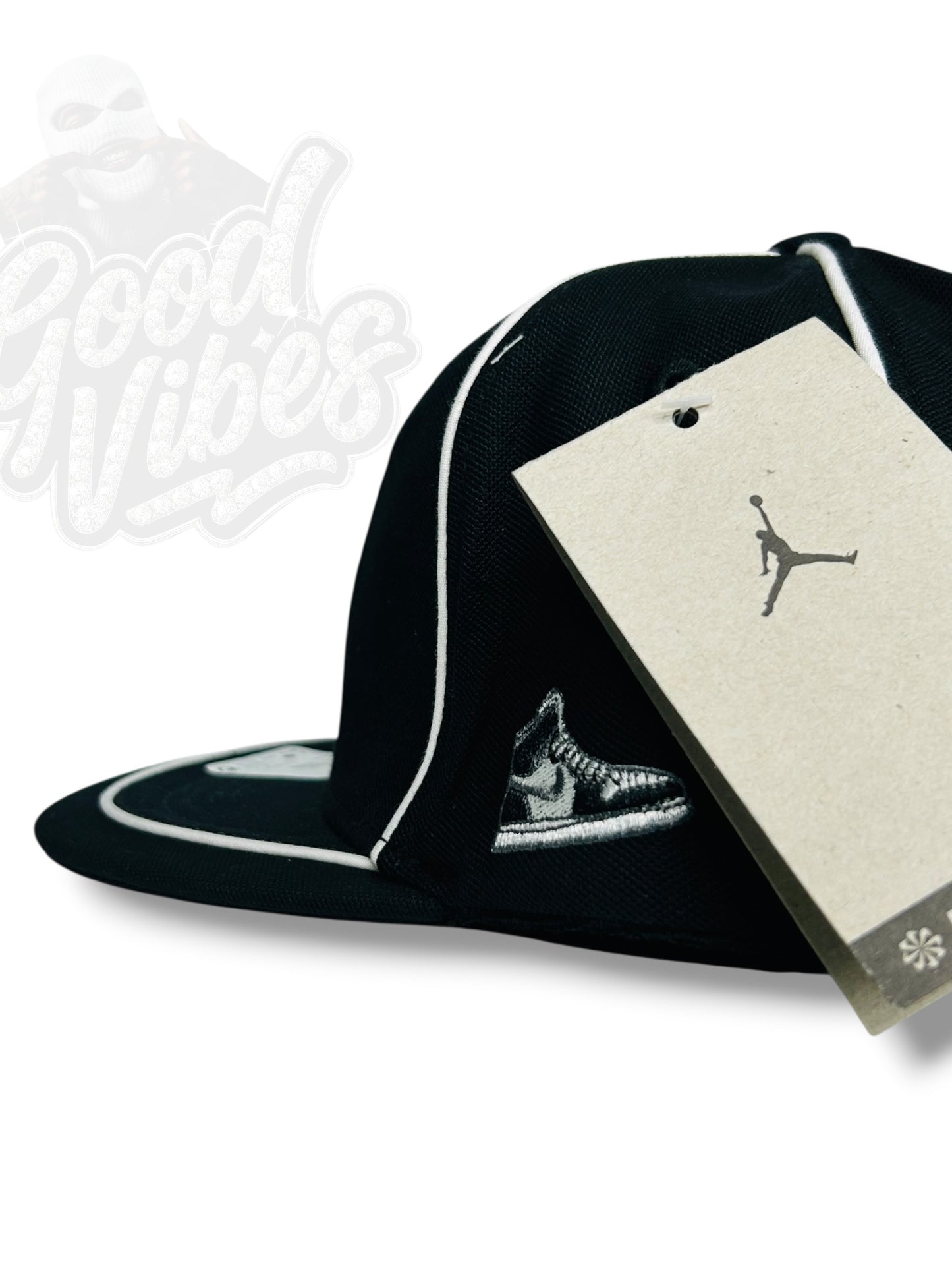 GORRA JORDAN FLY SNAPBACK.