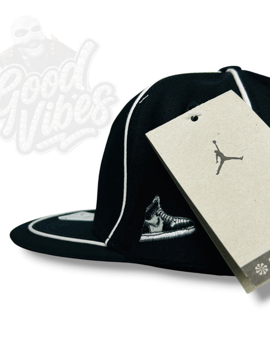 GORRA JORDAN FLY SNAPBACK.