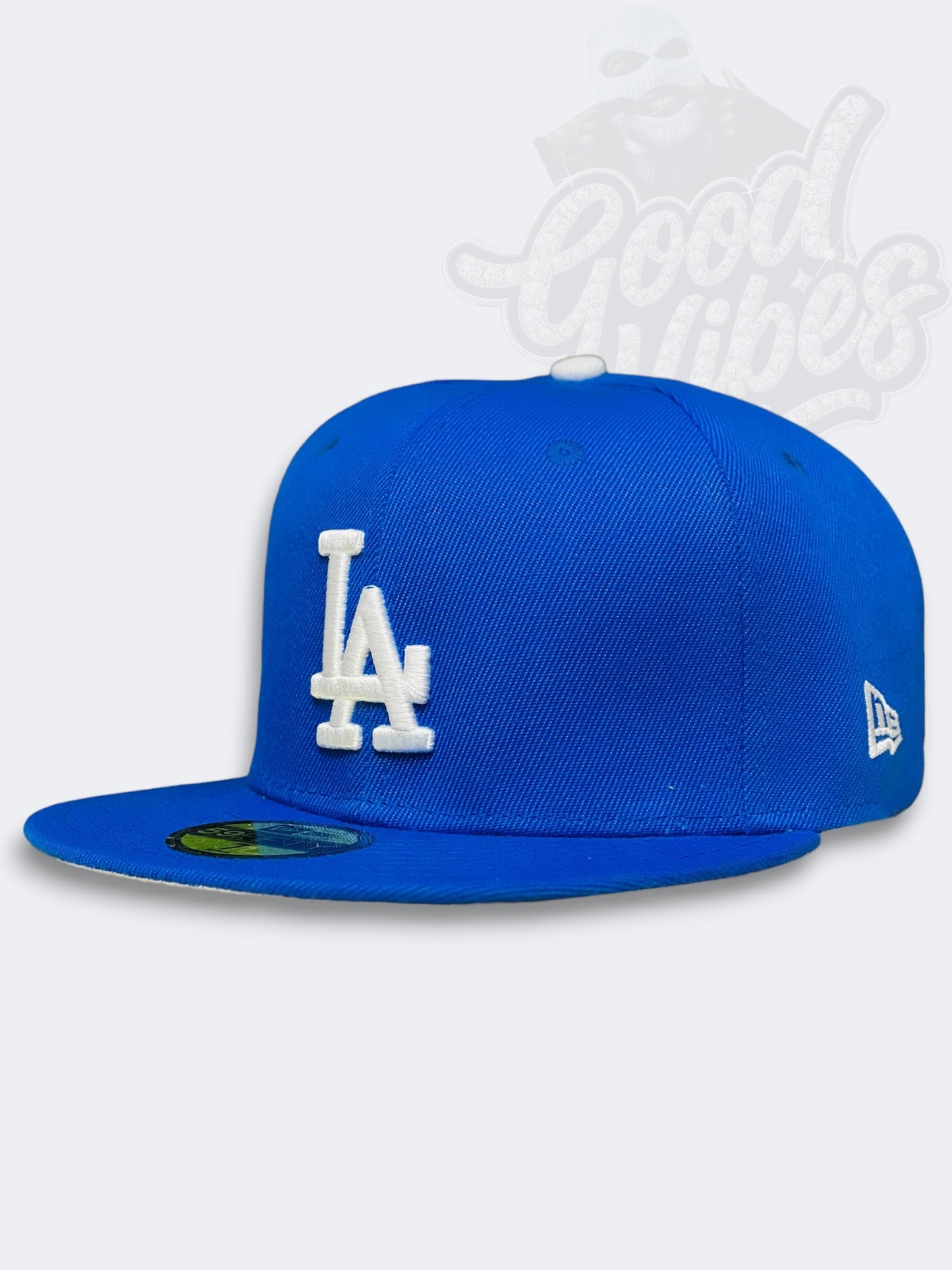 GORRA NEW ERA 59 FIFTY LOS ANGELES