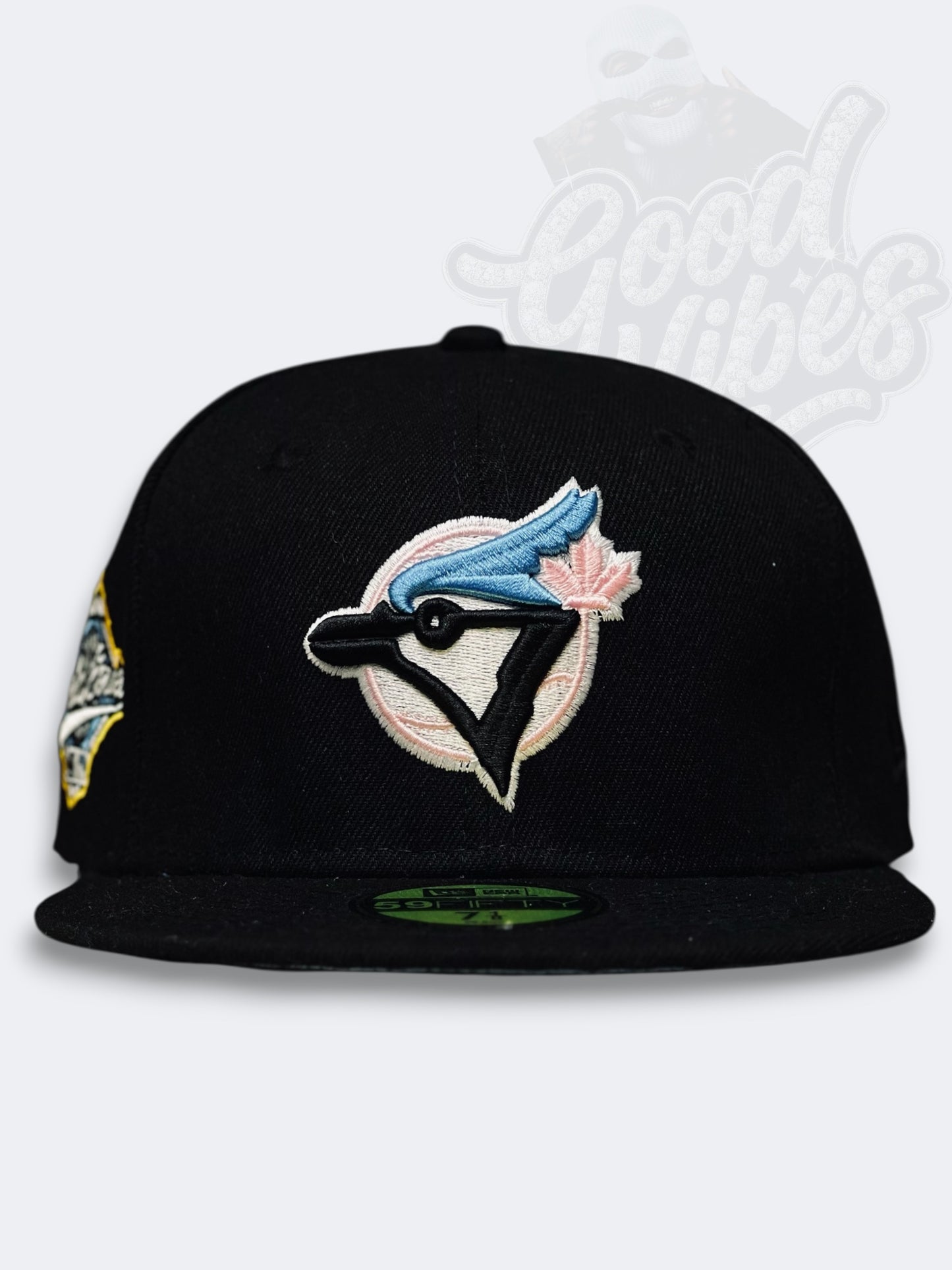 GORRA NEW ERA 59 FIFTY TORONTO