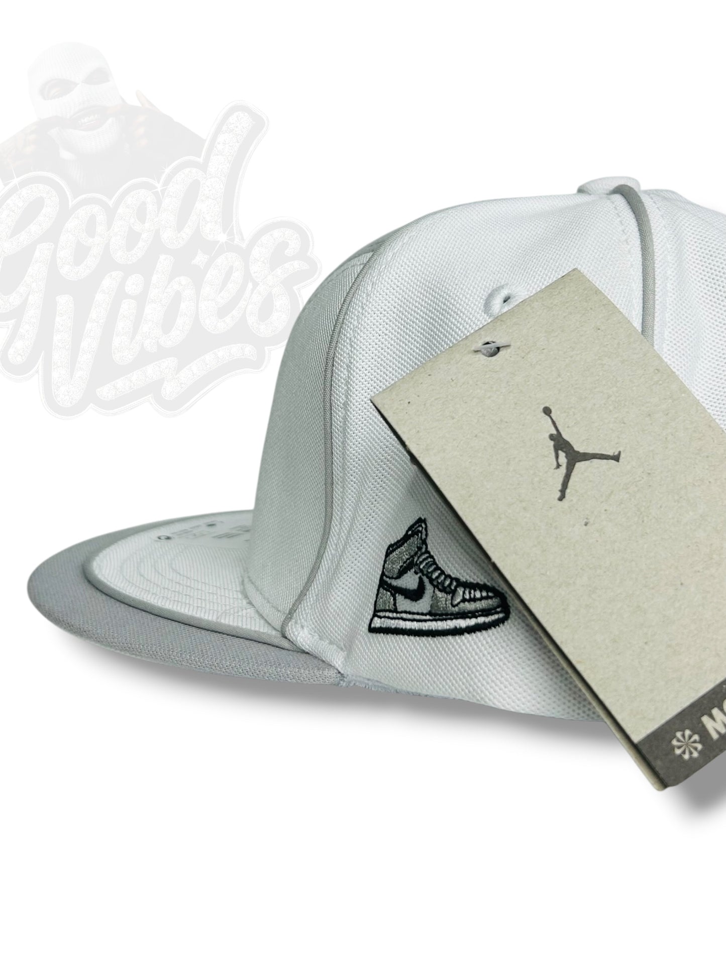 GORRA JORDAN FLY SNAPBACK.