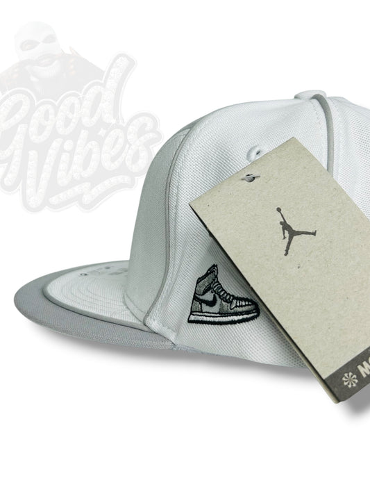 GORRA JORDAN FLY SNAPBACK.