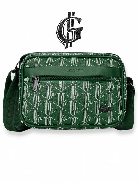 CARRIEL LACOSTE EXCLUSIVE.