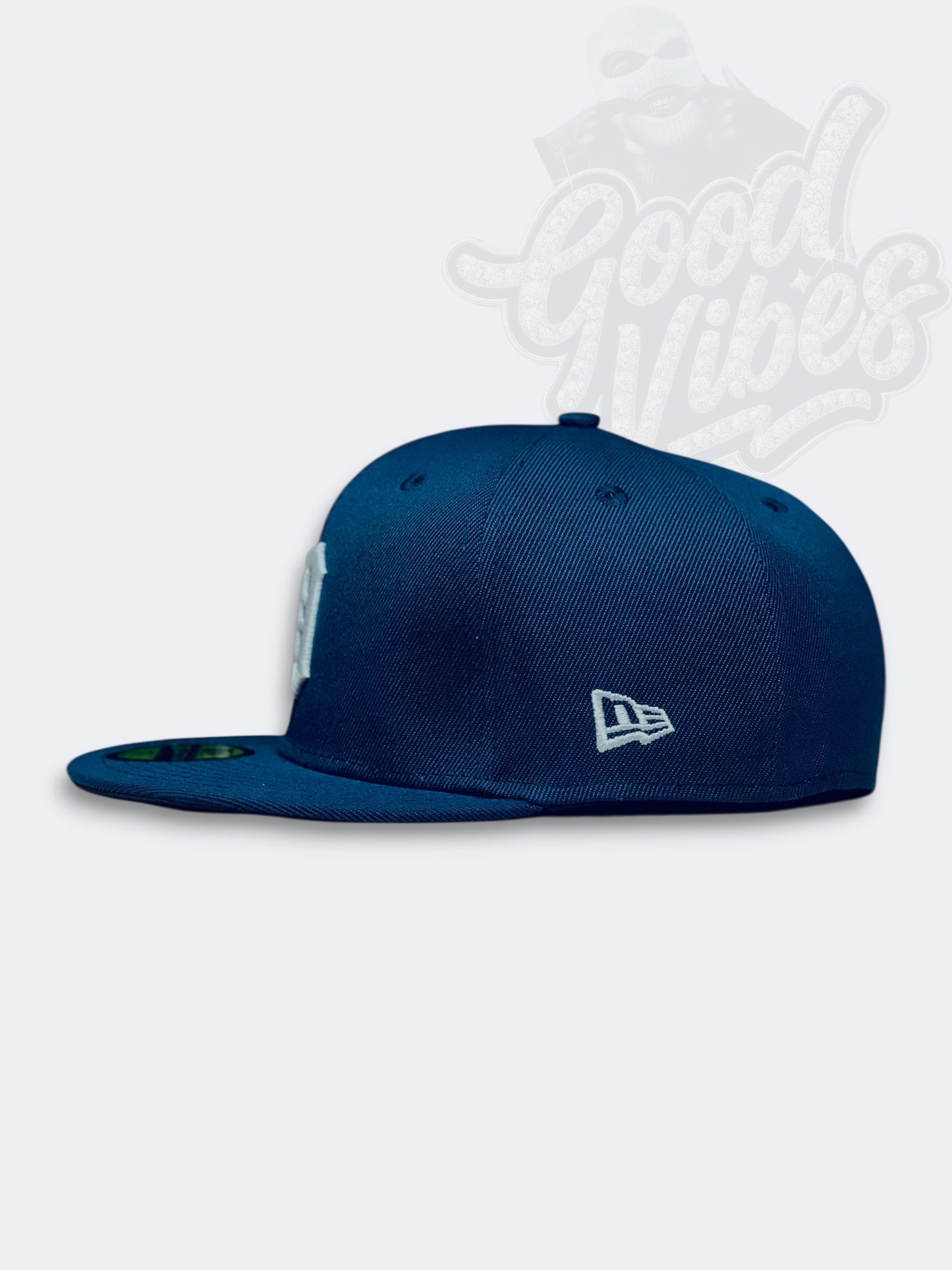 GORRA NEW ERA 59 FIFTY DETROIT