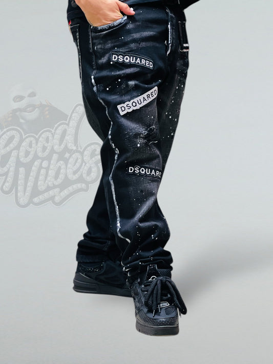 JEAN DSQ2 EXCLUSIVE.