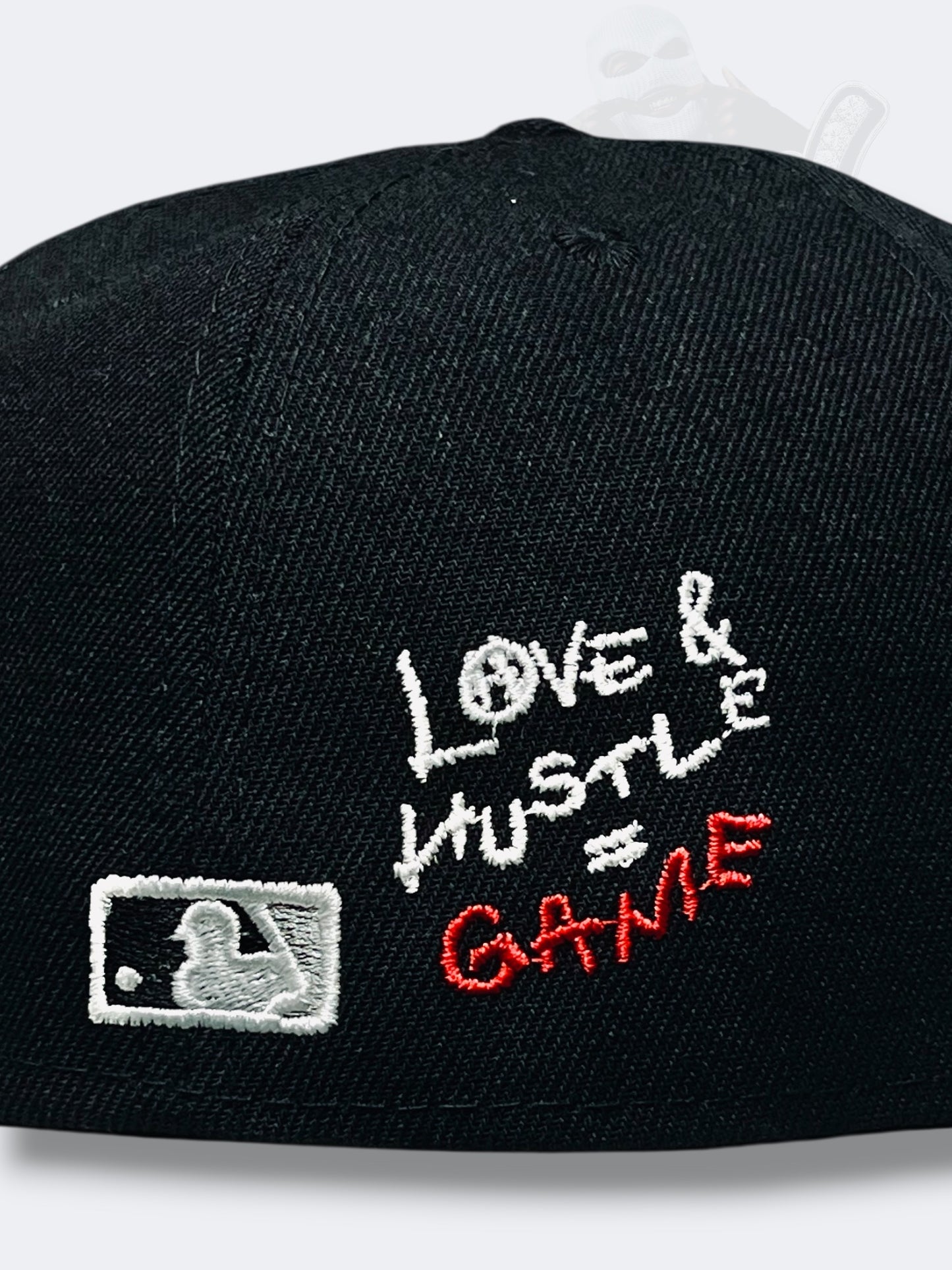 GORRA NEW ERA 59 FIFTY CHICAGO WITHE SOX/ TEAM HEART