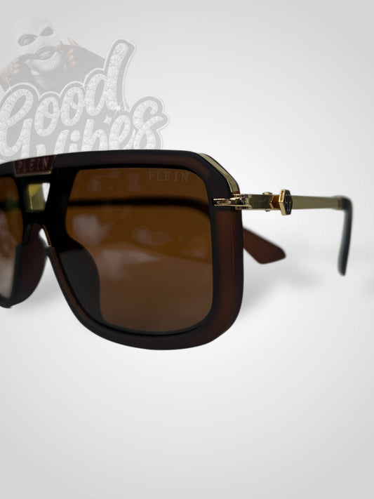 LENTES DE LUJO PHILIP PLEIN.