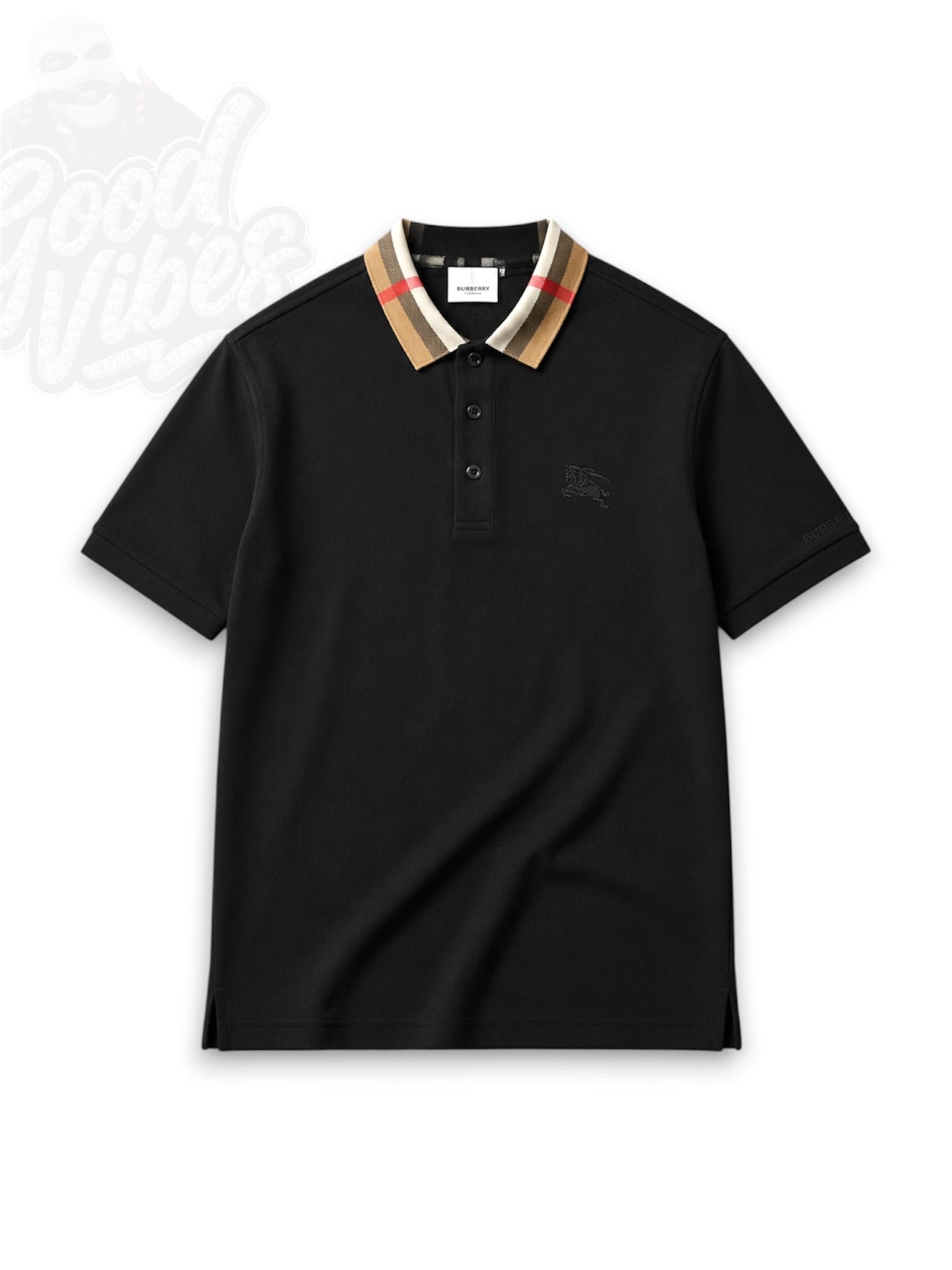 CAMISETA PREMIUM BURBERRY.
