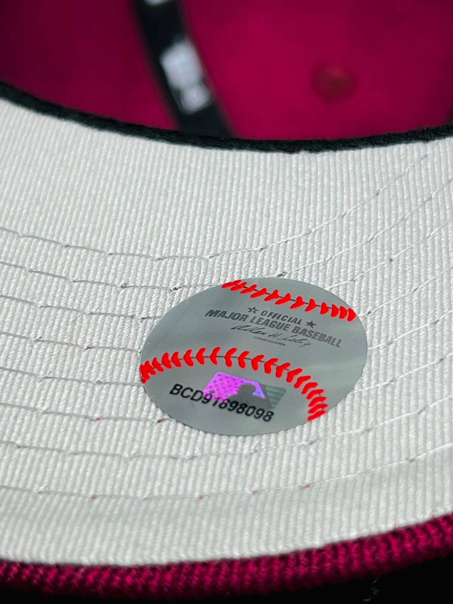 GORRA NEW ERA 59 FIFTY NEW YORK YANKEES