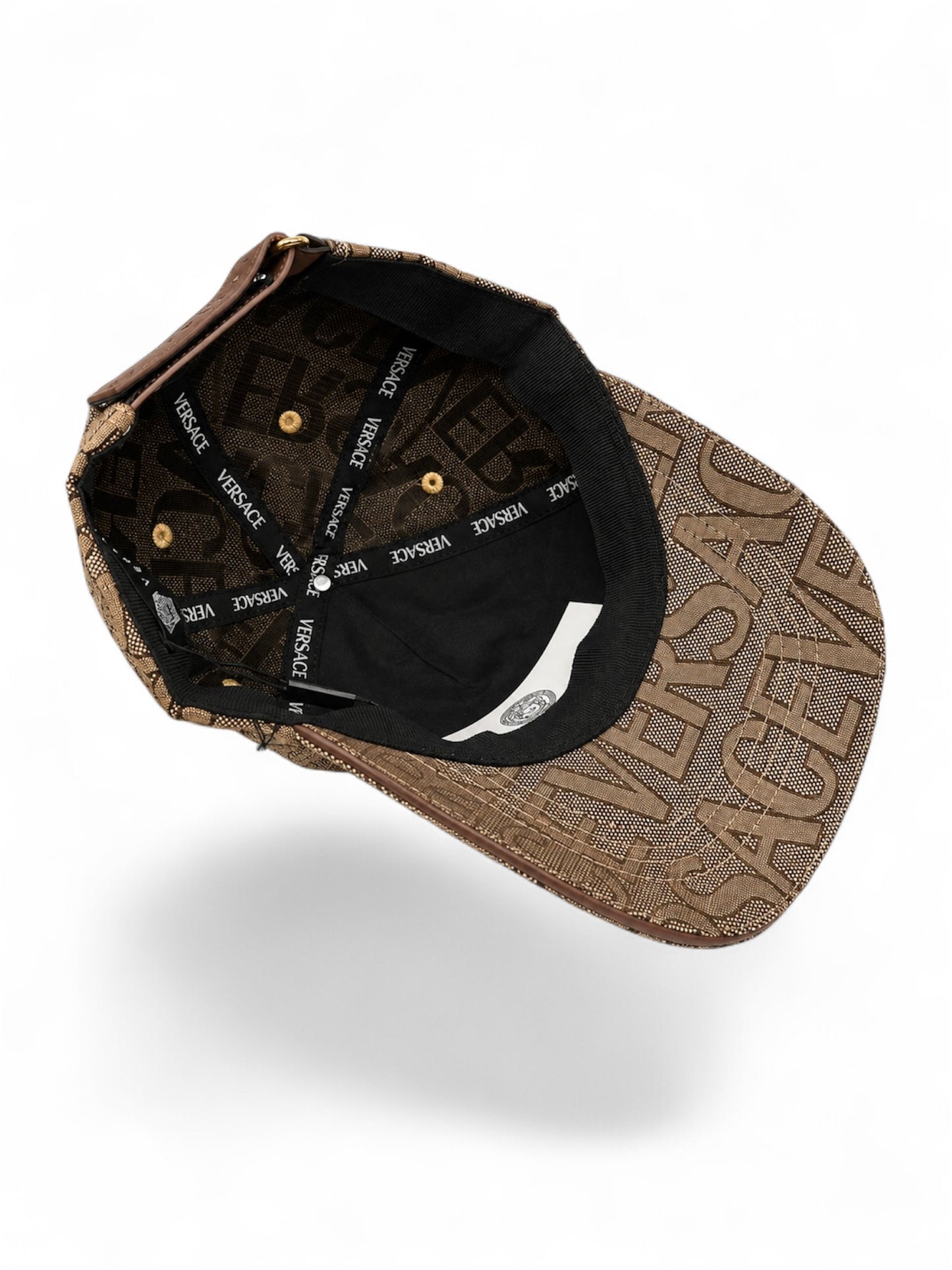 GORRA PREMIUM VERSACE 1.1
