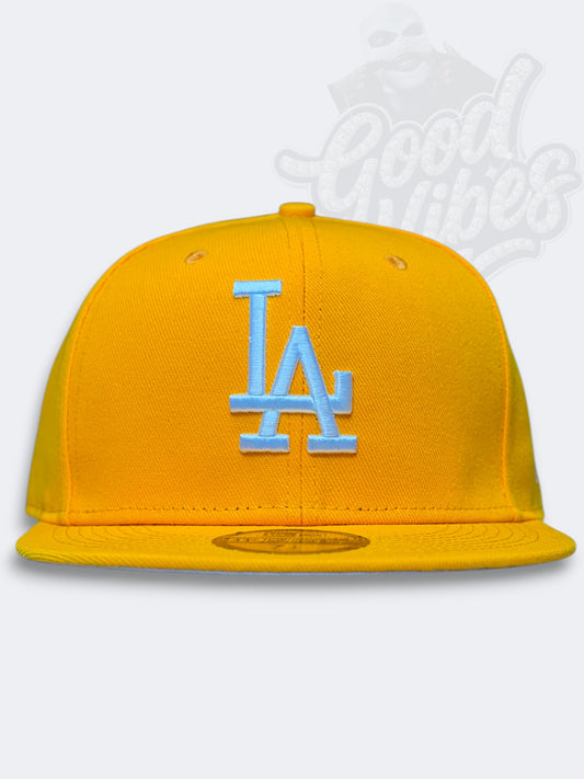 GORRA NEW ERA 59 FIFTY LOS ANGELES