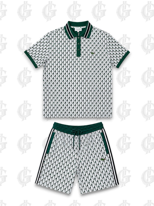 PLAYERO POLO PIEZAS LACOSTE.