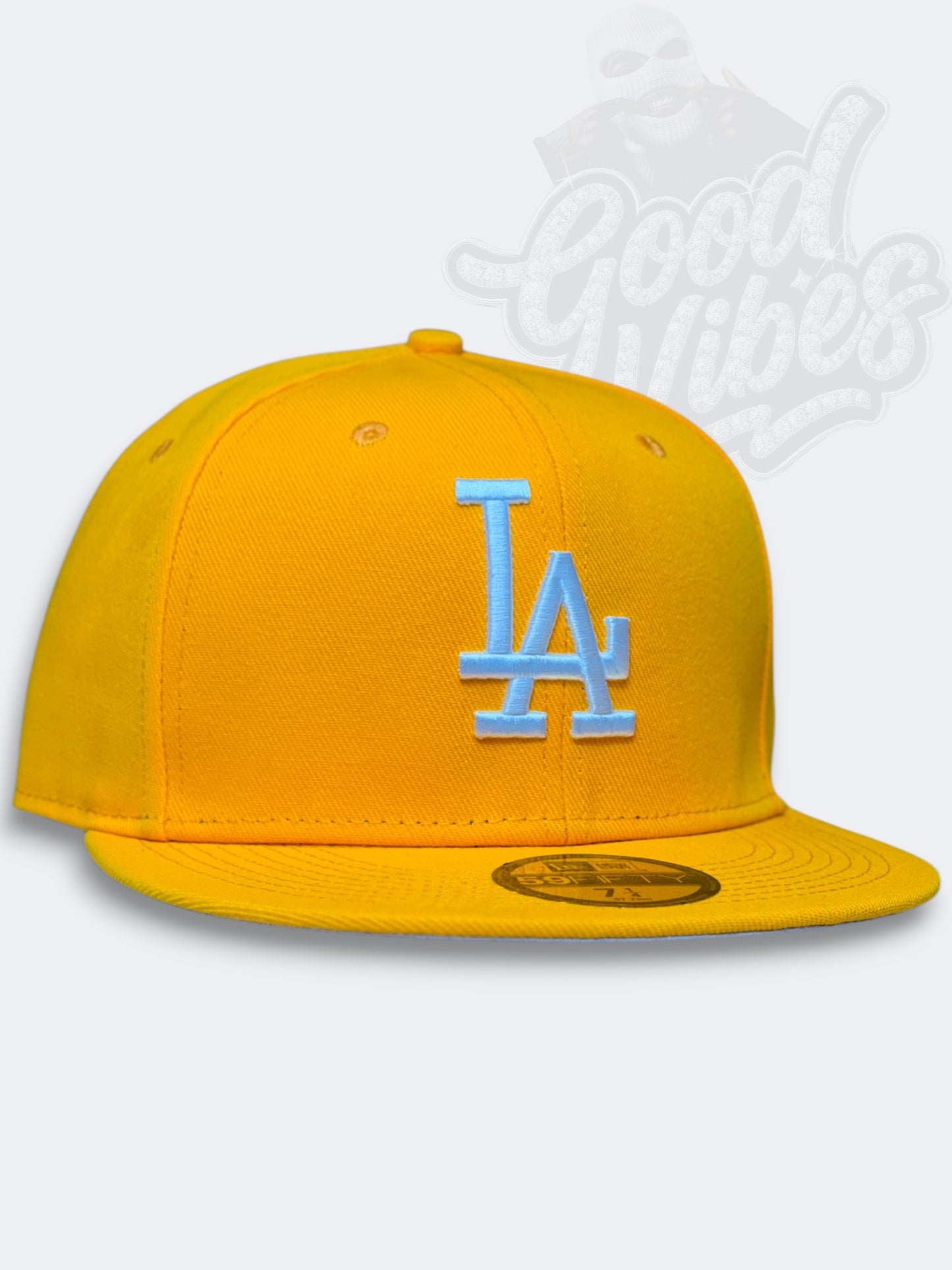 GORRA NEW ERA 59 FIFTY LOS ANGELES