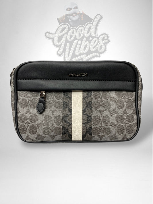 CARRIEL COACH NEW YORK.