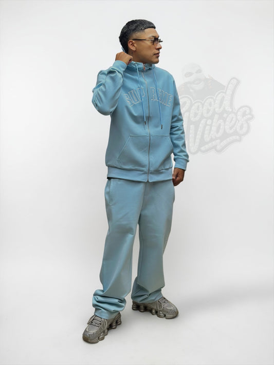 CONJUNTO SUPREME EXCLUSIVE.