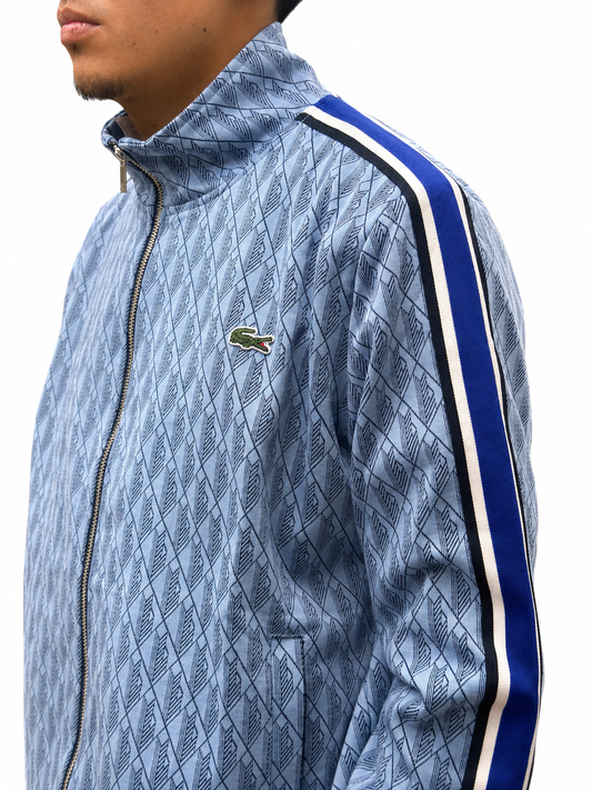 CONJUNTO LACOSTE EDICIÓN EXCLUSIVE