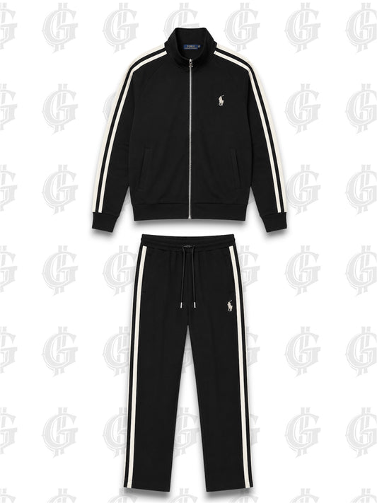 CONJUNTO POLO RALPH LAUREN EXCLUSIVE.