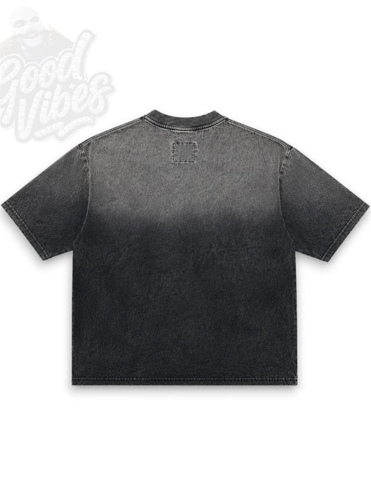 CAMISETA VALLEY DREAMS CUELLO REDONDO.