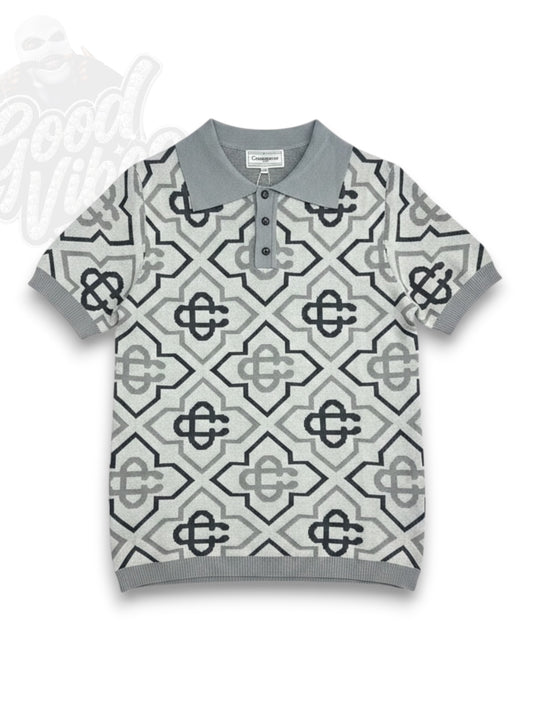 CAMISETA PREMIUM CASA BLANCA.
