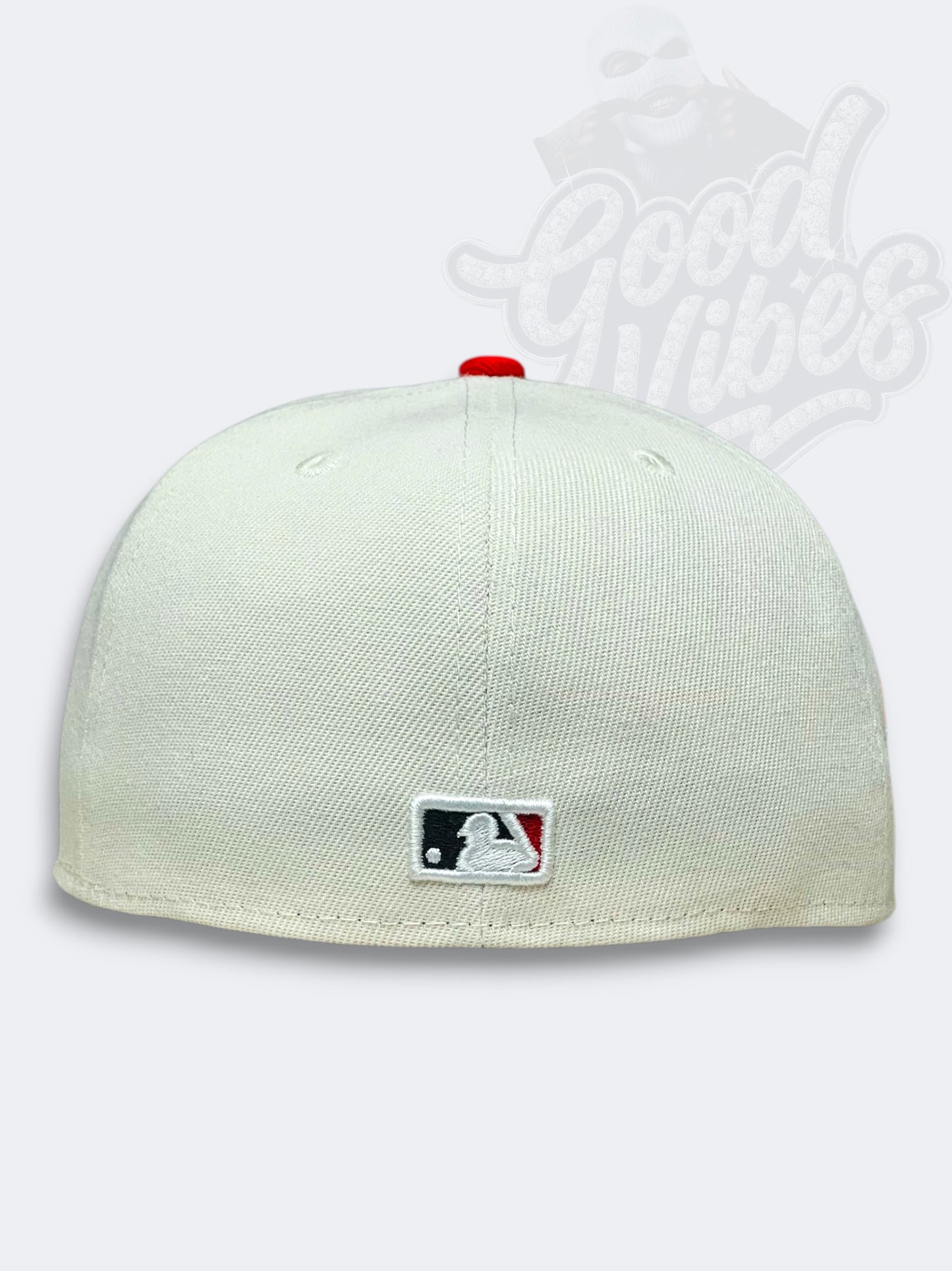 GORRA NEW ERA 59 FIFTY ANGELS