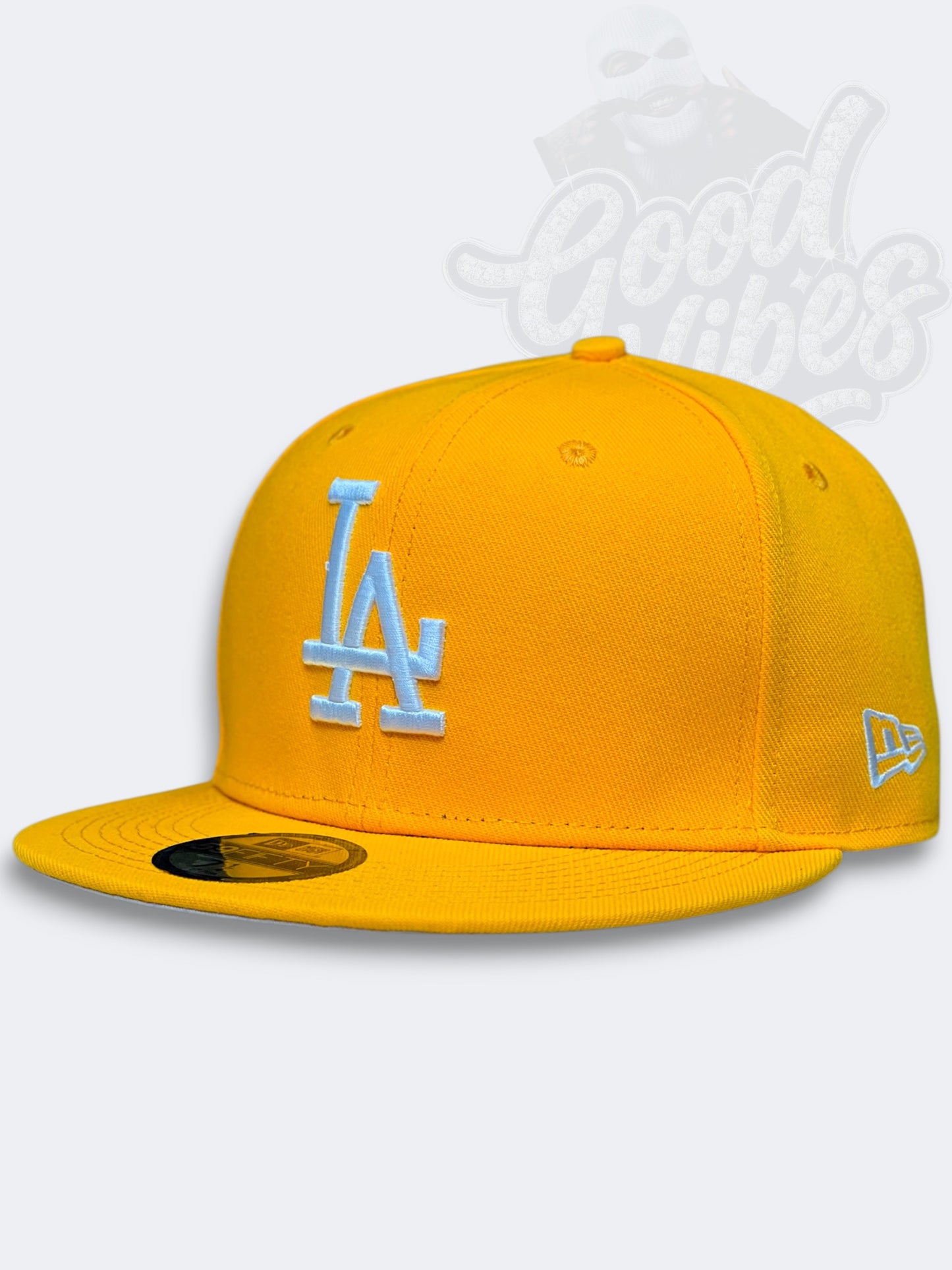 GORRA NEW ERA 59 FIFTY LOS ANGELES