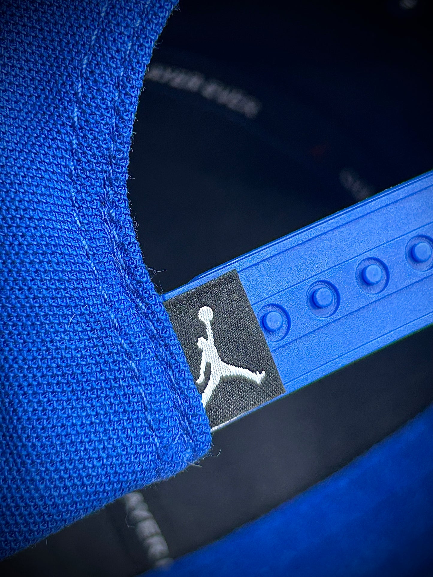 GORRA JORDAN FLY SNAPBACK.