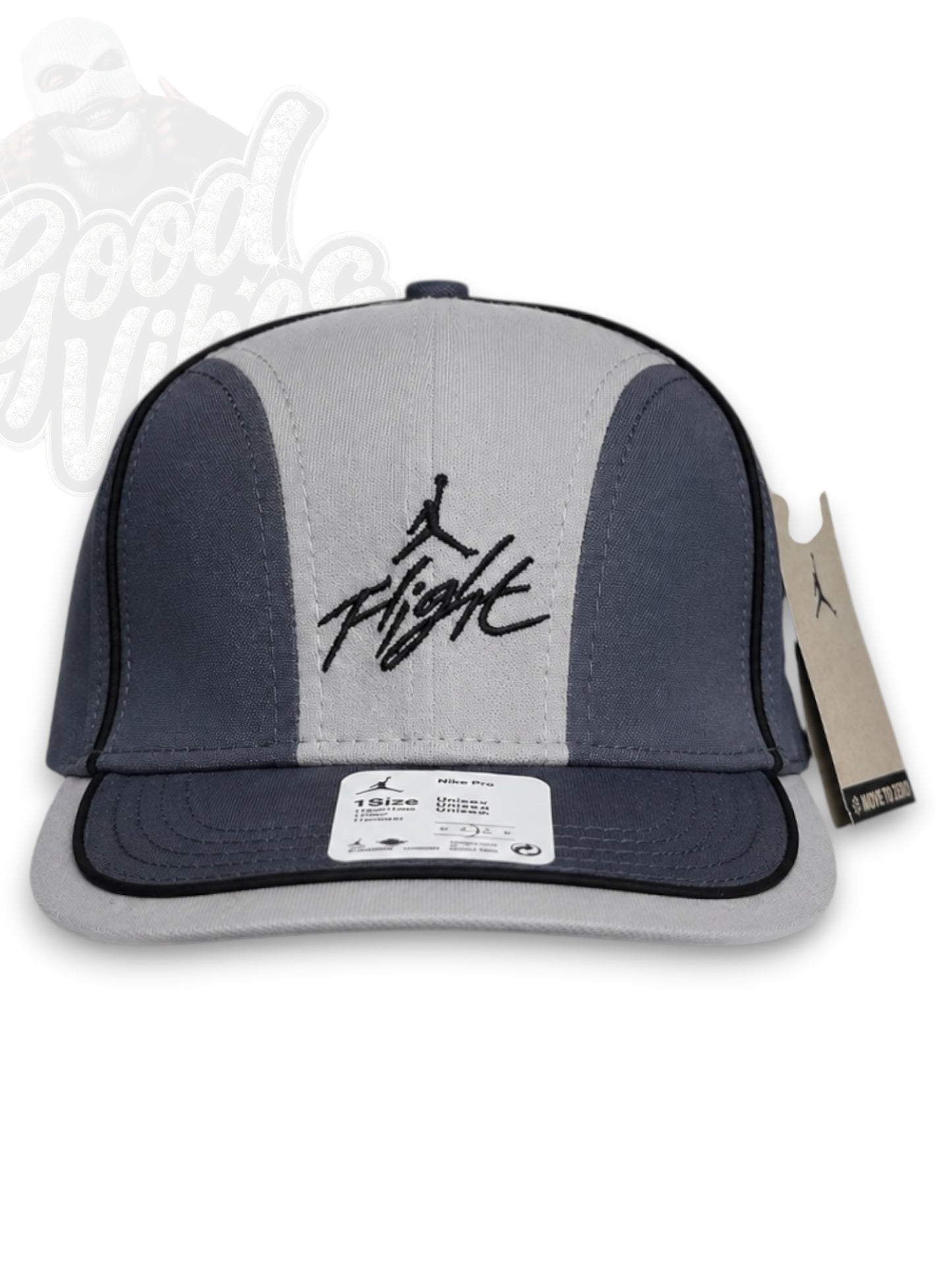 GORRA JORDAN FLY SNAPBACK.