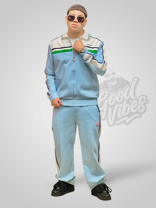 CONJUNTO CASA BLANCA EXCLUSIVE.