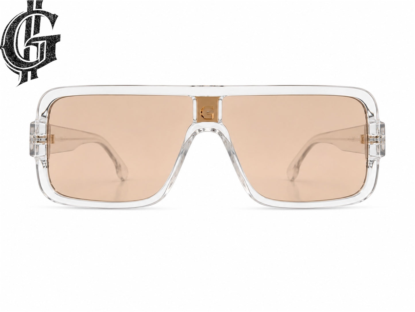 LENTES DE LUJO CARRERA EXCLUSIVE.