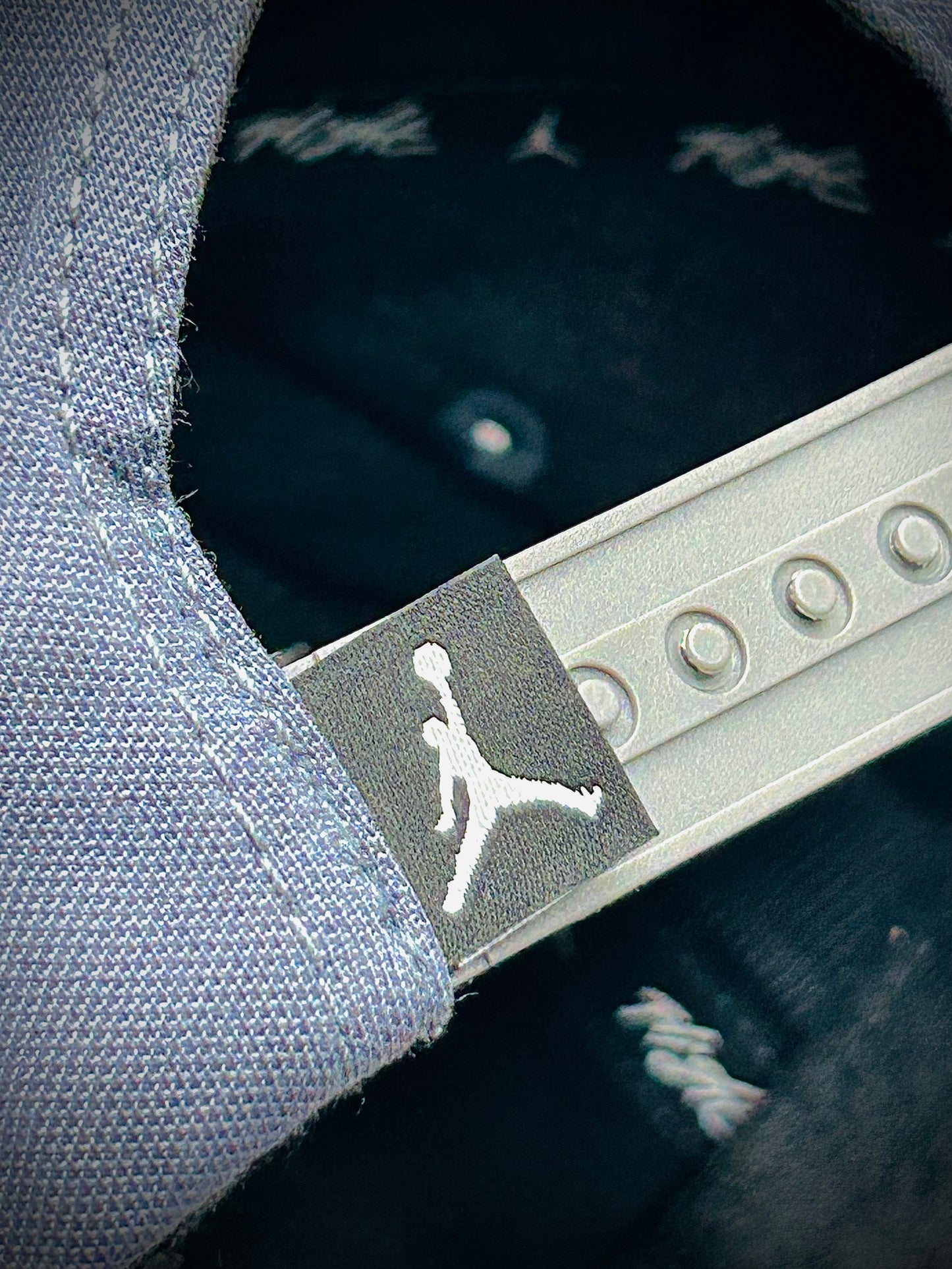 GORRA JORDAN FLY SNAPBACK.