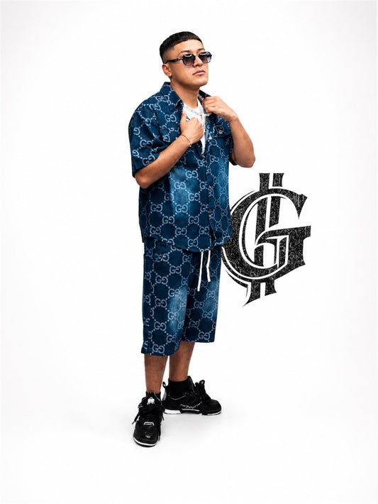 PLAYERO GUCCI EXCLUSIVE.