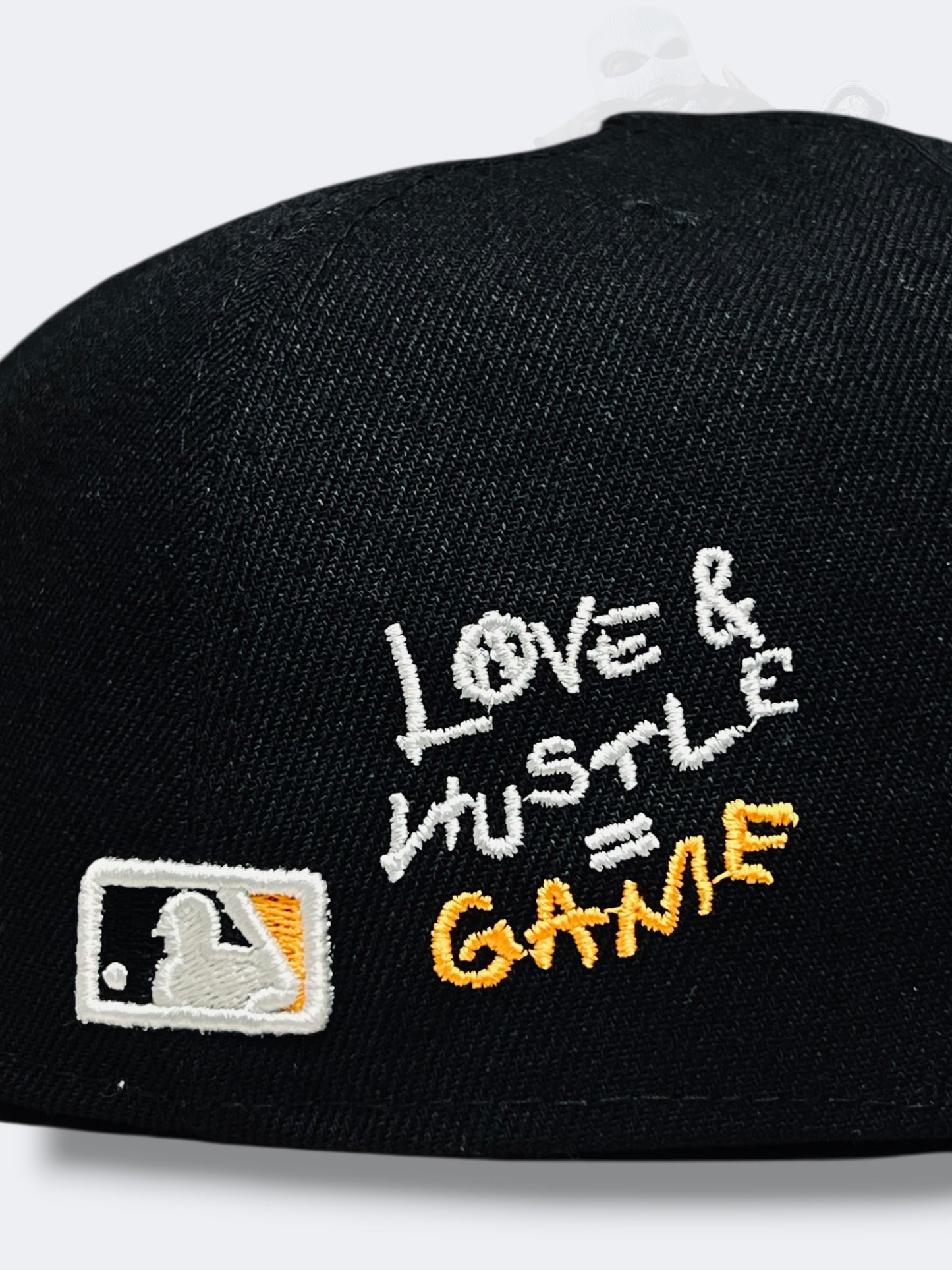 GORRA NEW ERA 59 FIFTY DETROIT/ TEAM HEART