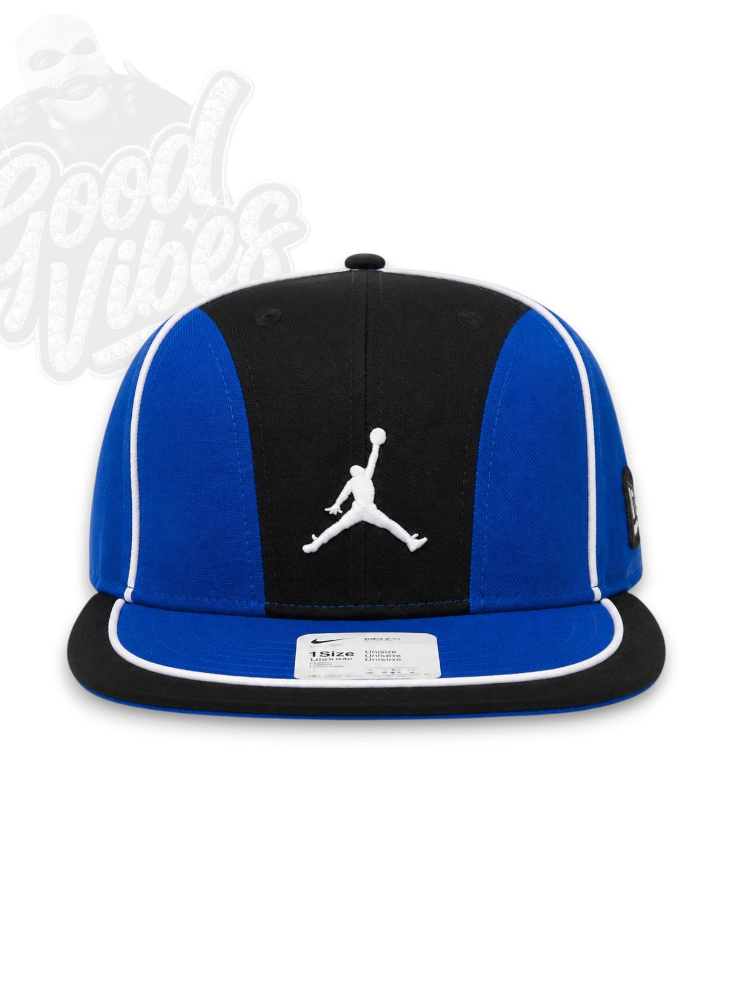GORRA JORDAN FLY SNAPBACK.
