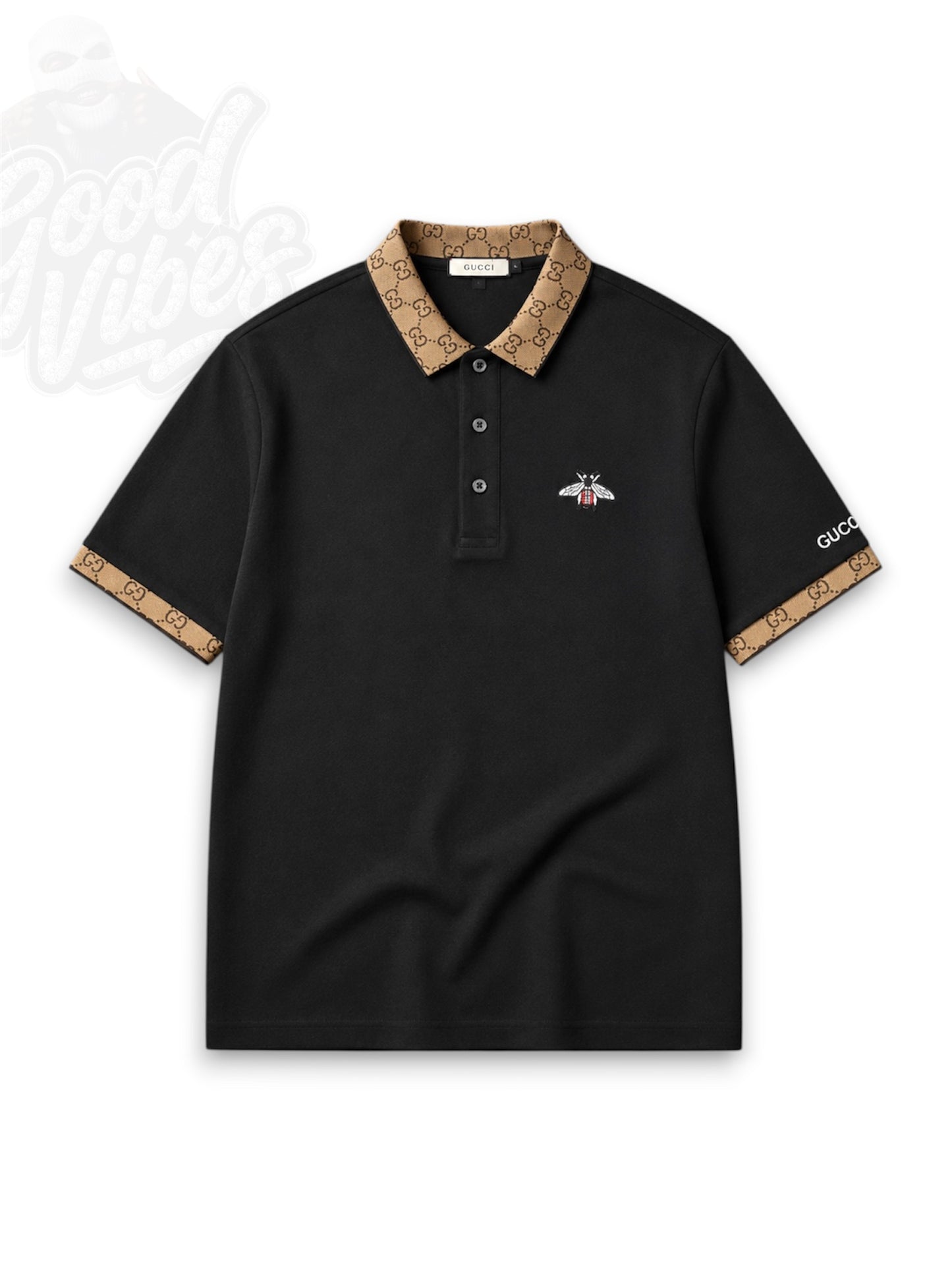 CAMISETA PREMIUM GUCCI.