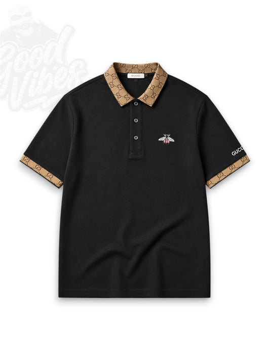 CAMISETA PREMIUM GUCCI.