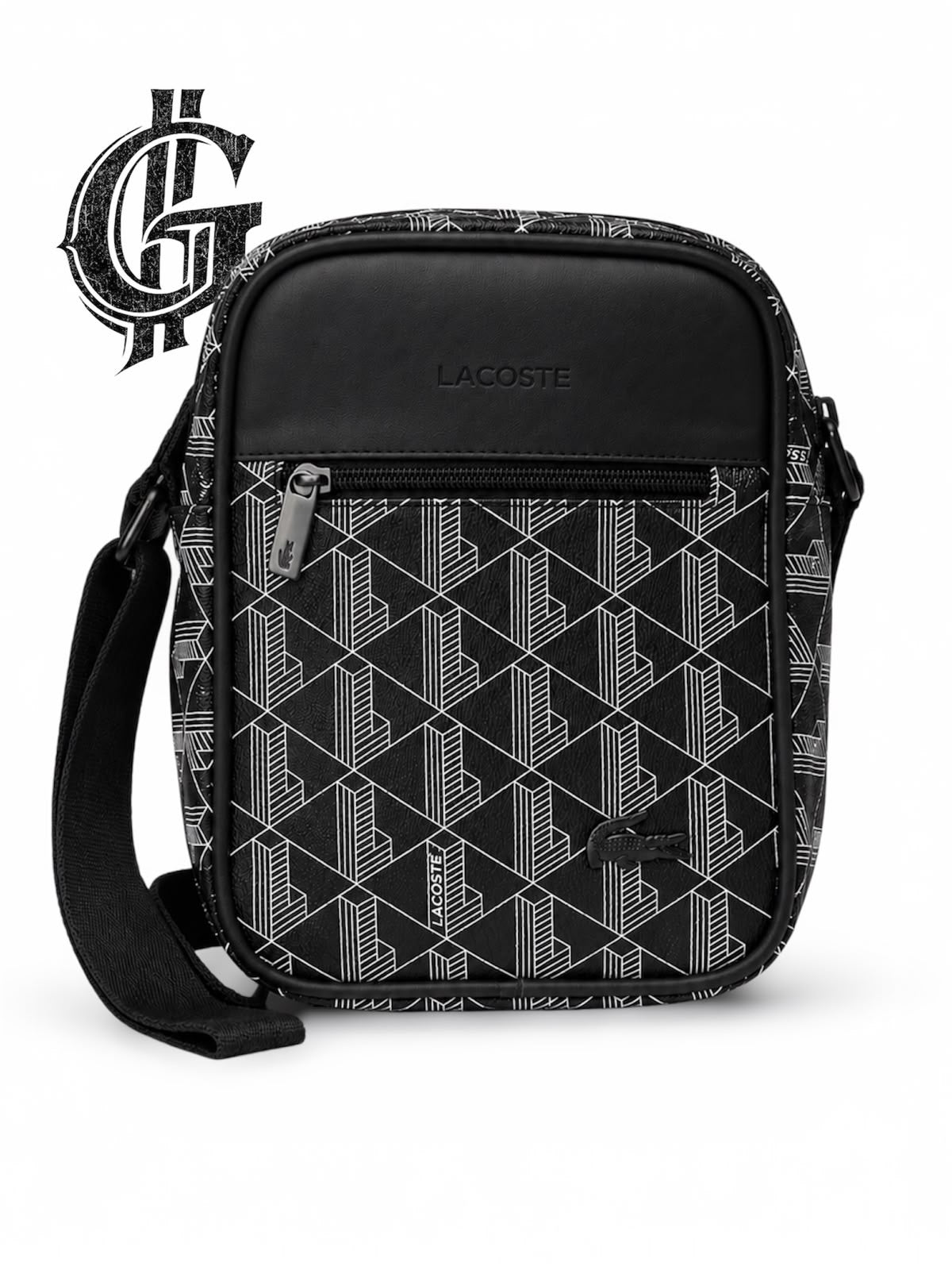 CARRIEL LACOSTE EXCLUSIVE.