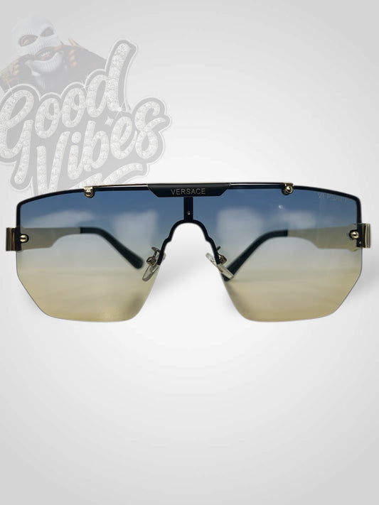 LENTES DE LUJO VERSACE.