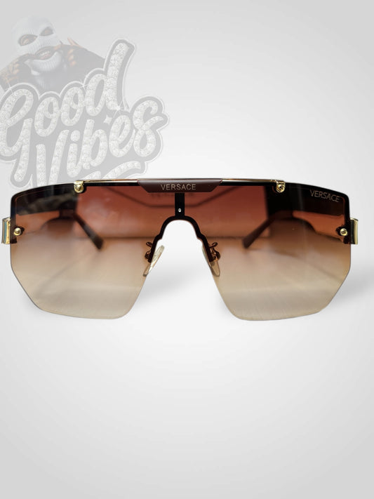 LENTES DE LUJO VERSACE.