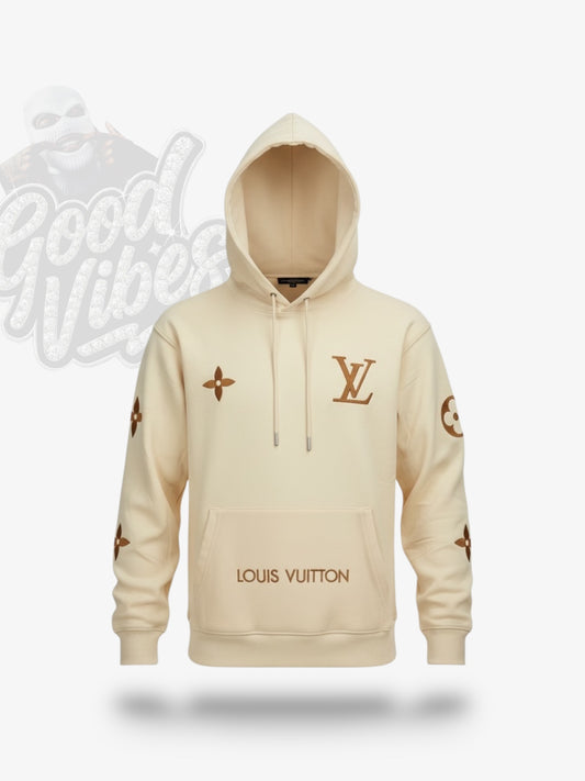 HOODIE LOUIS VUITTON PARÍS.