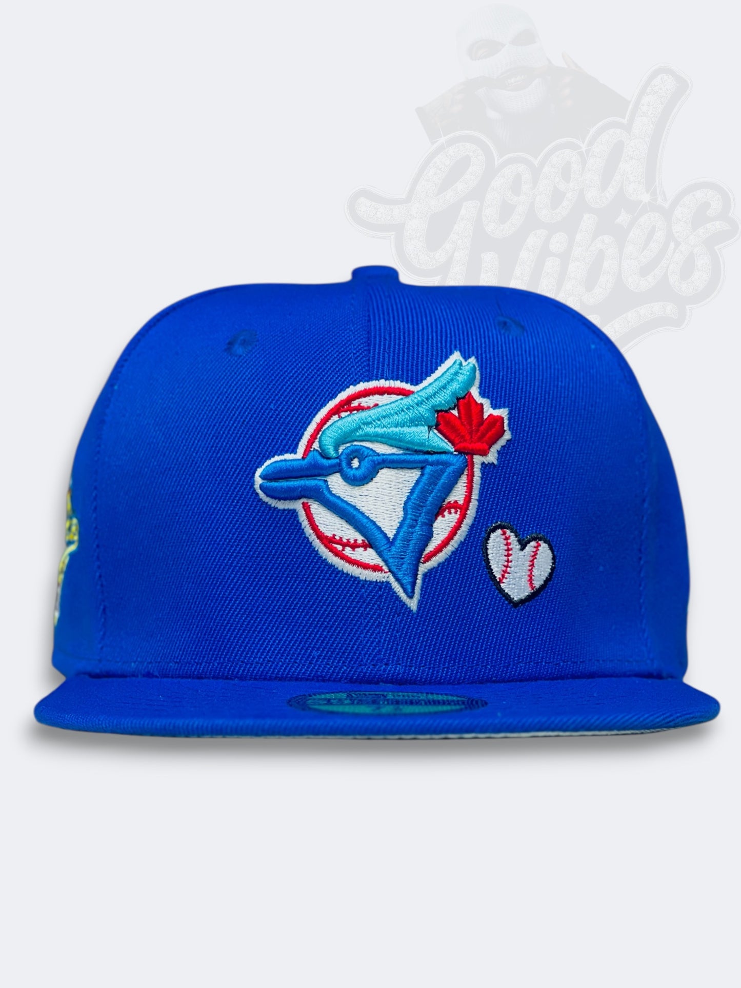 GORRA NEW ERA 59 FIFTY TORONTO/ TEAM HEART