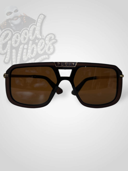 LENTES DE LUJO PHILIP PLEIN.