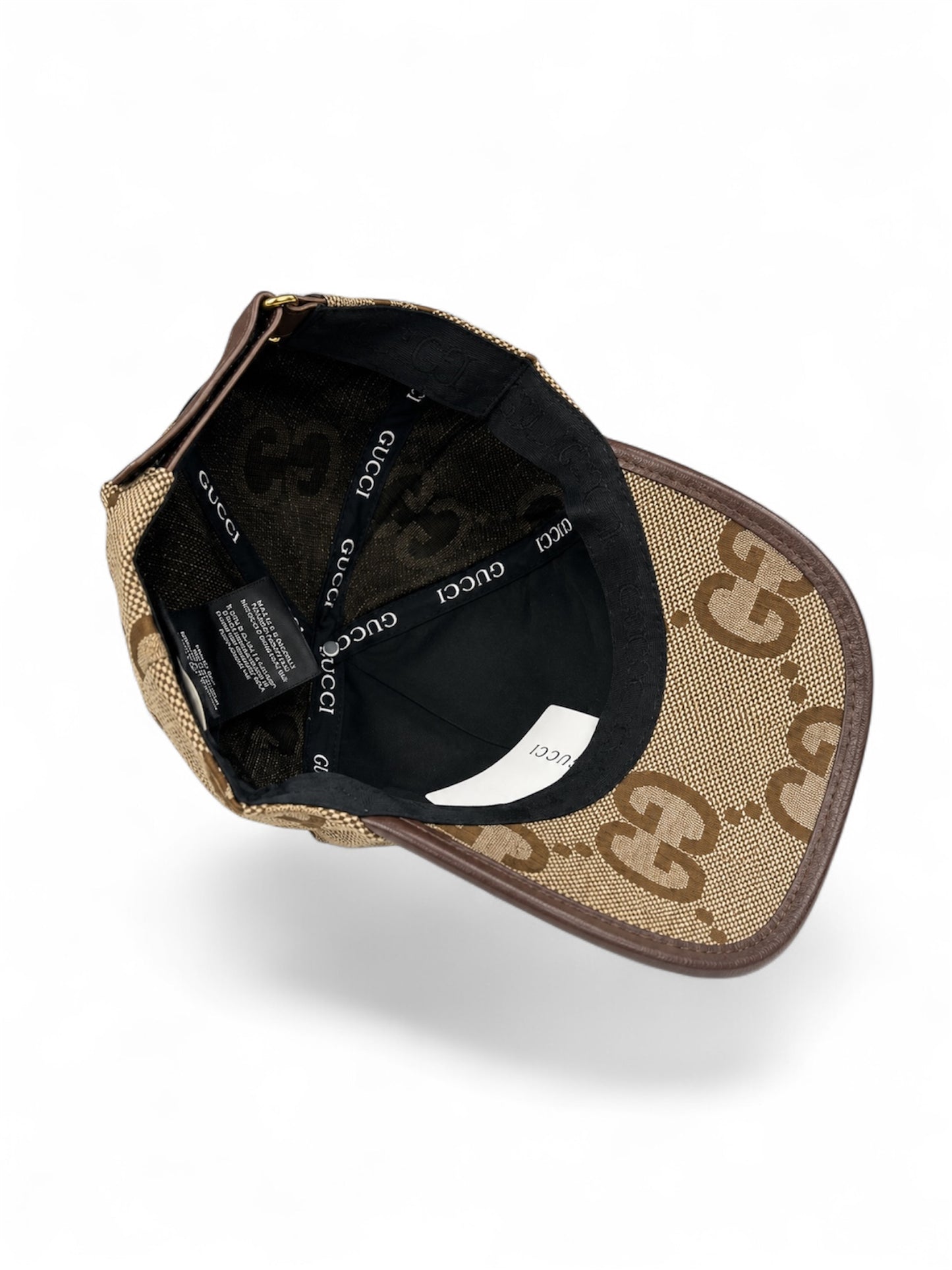 GORRA PREMIUM GUCCI 1.1