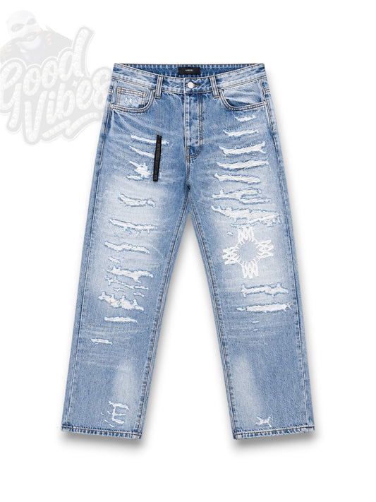 JEAN AMIRI EXCLUSIVE.
