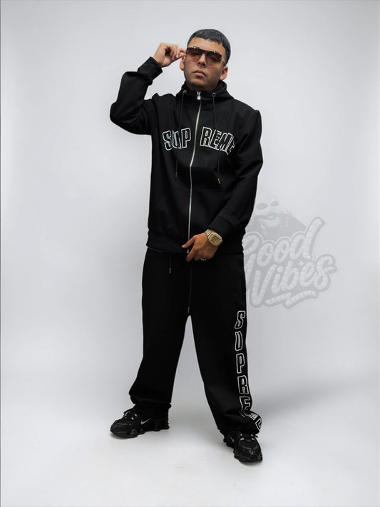 CONJUNTO SUPREME EXCLUSIVE.