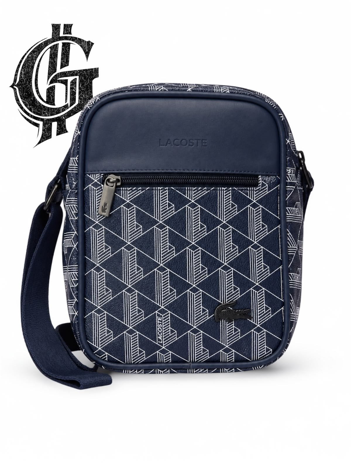 CARRIEL LACOSTE EXCLUSIVE.