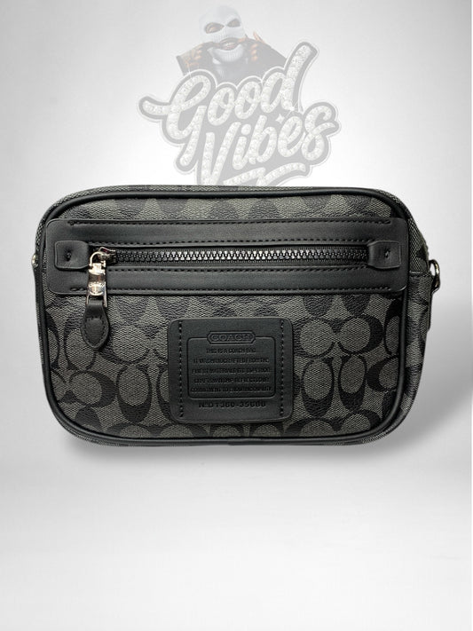 CARRIEL COACH NEW YORK.