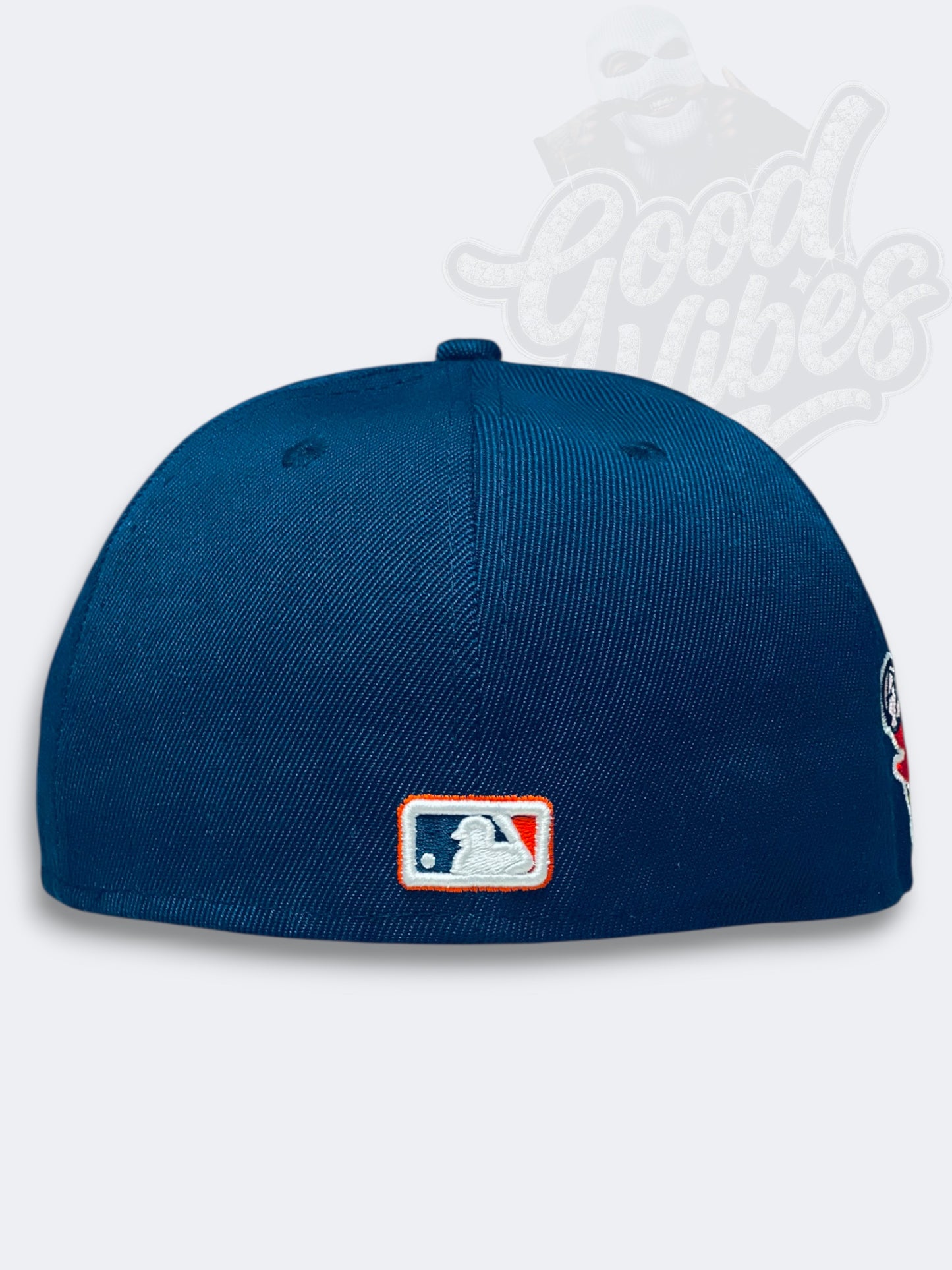GORRA NEW ERA 59 FIFTY PADRES