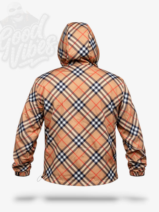 CHAQUETA LONDON BURBERRY EXCLUSIVE DE CAPOTA.