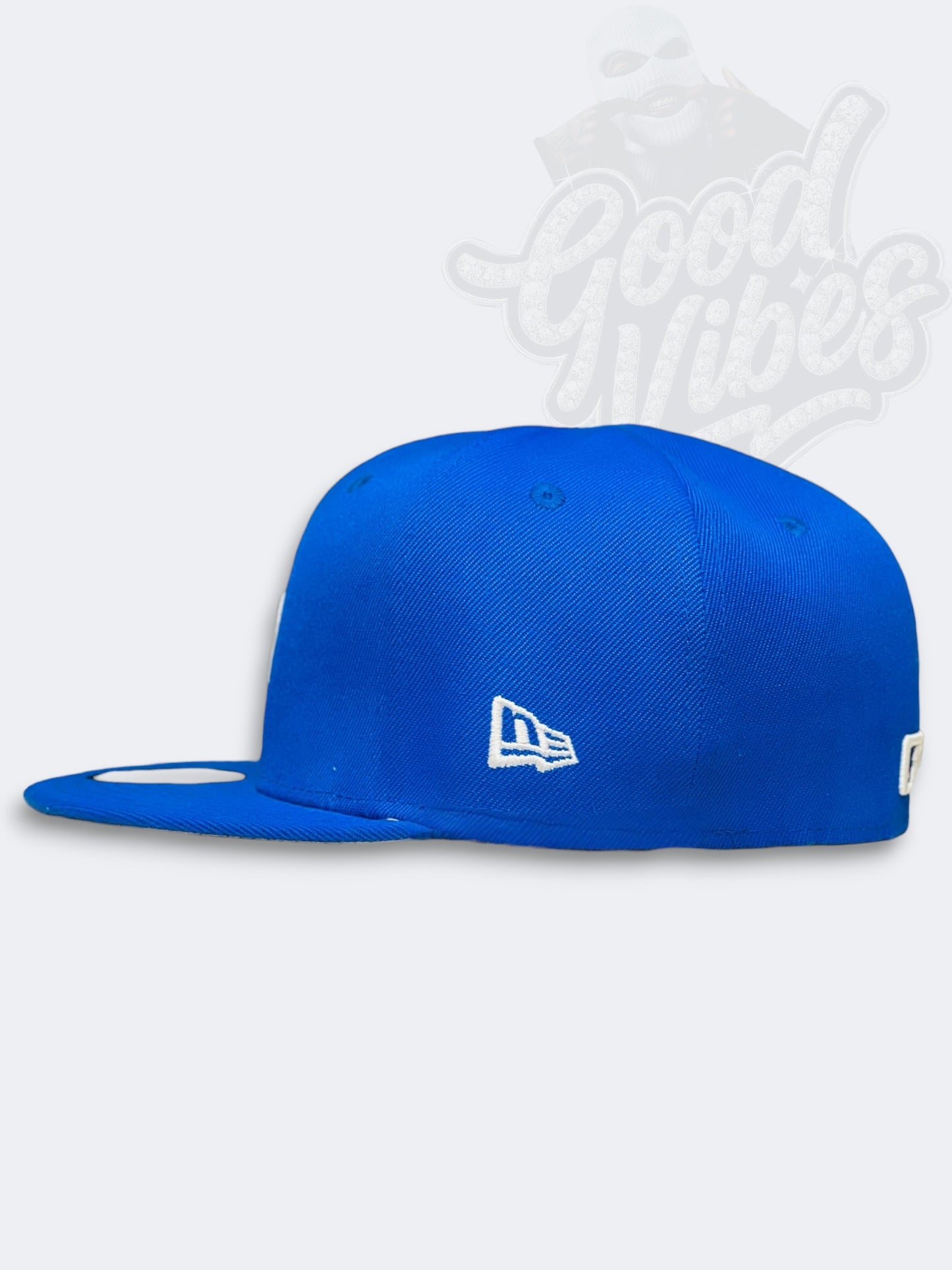 GORRA NEW ERA 59 FIFTY LOS ANGELES